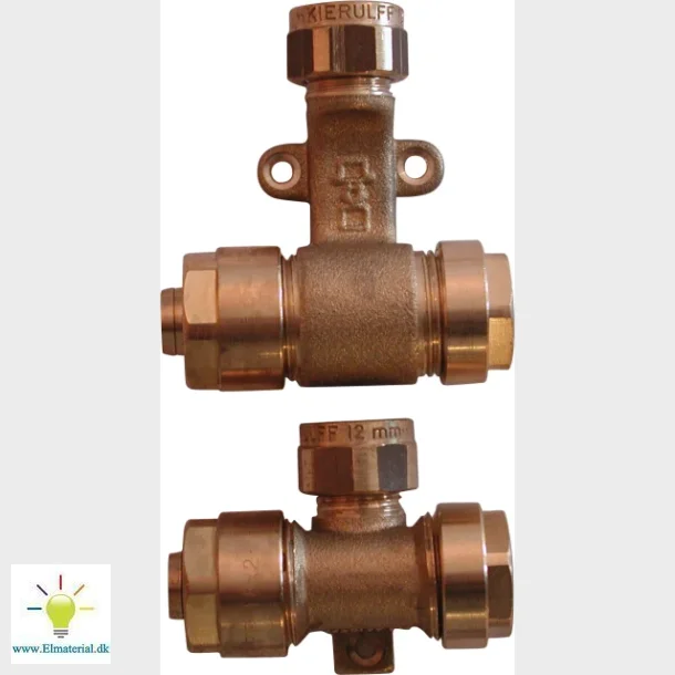 Panelarmaturst Sidste