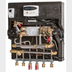 Vmtd-2 Opbl Iso Din Forsyning