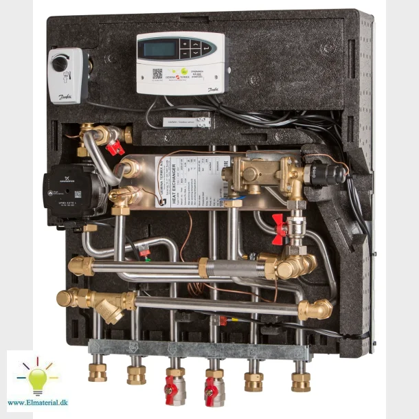 Vmtd-1 Opbl Iso Aalborg