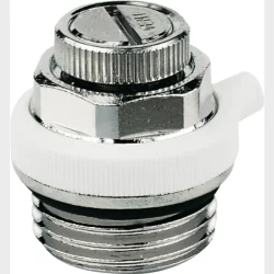 Taco-Vent Aut. Luftskrue 1/4"