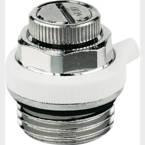 Taco-Vent Aut. Luftskruv 1/4