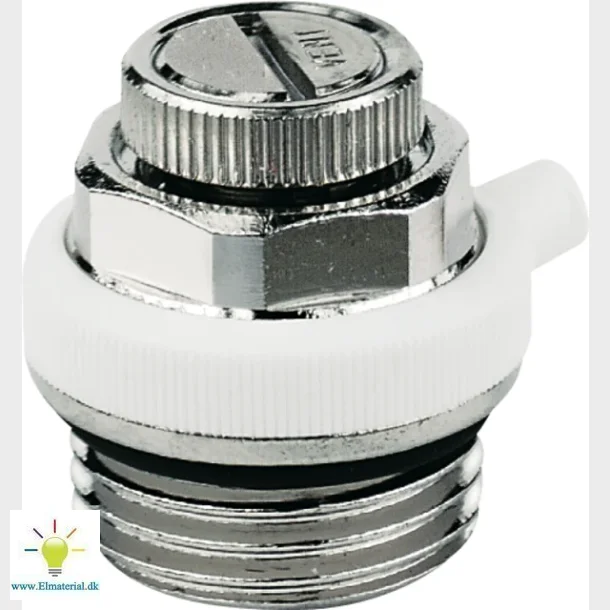 Taco-Vent Aut. Luftskrue 1/4"