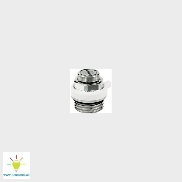 Taco-Vent Aut. Luftskrue 3/8"