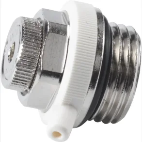 Taco-Vent Aut. Luftskruv 1/2