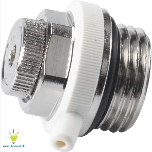 Taco-Vent Aut. Luftskrue 1/2"