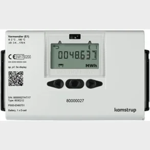 Multical 603  3,5M3/H -