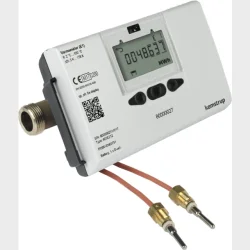 Multical� 603, 6.0M3, Returmontering