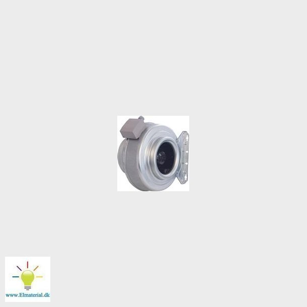 Kanalventilator K160M Sileo