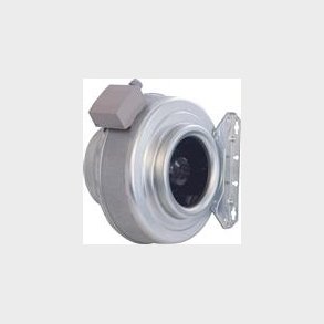 Kanalventilator K200L Sileo