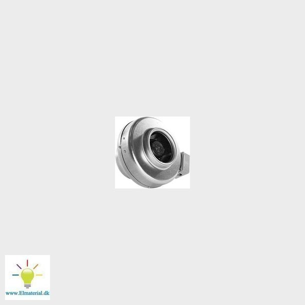 Kanalventilator K125M Sileo