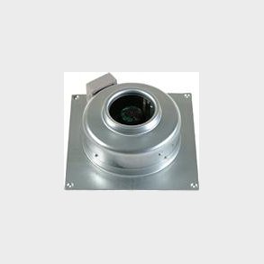 Kanalventilator Kv250M Sileo Vg