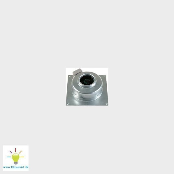 Kanalventilator Kv100Xl Sileo Vg