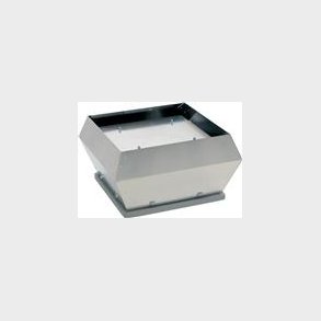 Takfläkt Dvs355Dv Sileo