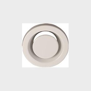 Kontrolventil Eff125 Fraluft