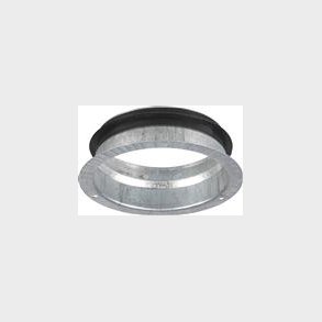 Ventilramme Rfp-100 Kort M/Ttning