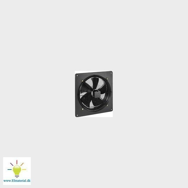 Axialventilator Aw200E2 Sileo