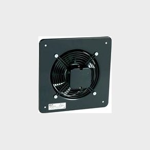 Axialventilator Aw250E4 Sileo