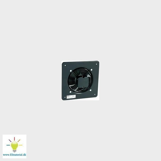 Axialventilator Aw400Dv Sileo