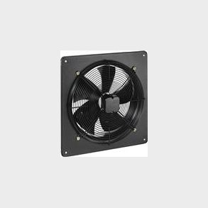 Axialventilator Aw200E2 Sileo