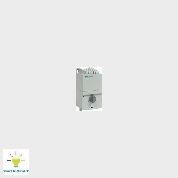 Re-Gulator Re-5 5A 230V 5-Trin