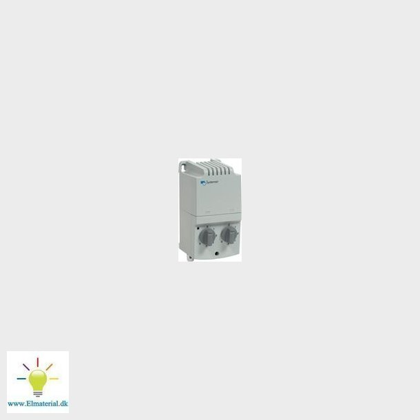 Regulator Reu-5 5A 5-Trin H&iquest;j/Lav