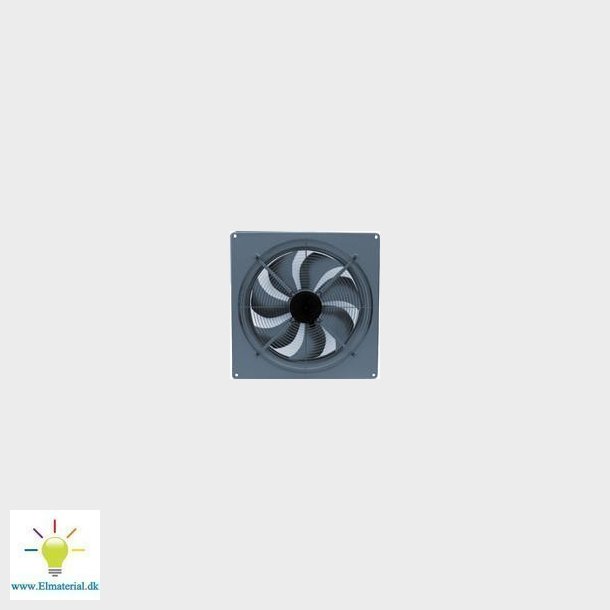 Axialventilator Aw710E6 Sileo