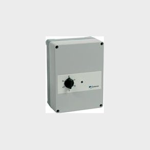 Regulator Rtrd-7 7A 400V 5-Trin