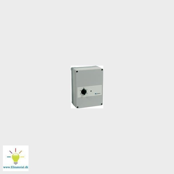 Regulator Rtrd-7 7A 400V 5-Trin