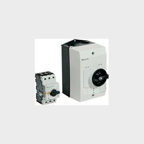 Motorbeskyttelsesrel&frac34; Msex 0,63-1,0