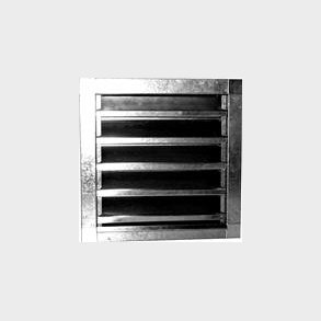 Jalousirist Wsg025 Til Mub