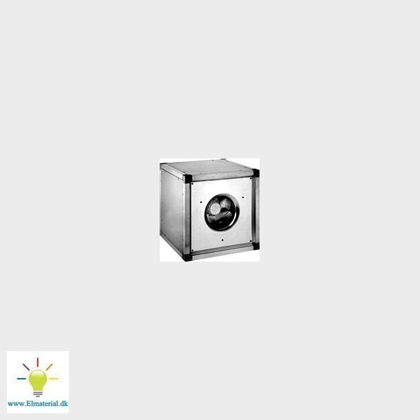 Boksventilator Mub042 500 Ec