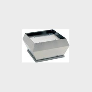 Takfläkt Dvc450-S Ec