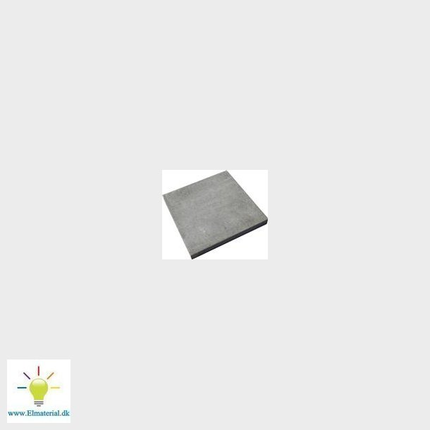 Ibf Fliser 40X40X5 Cm