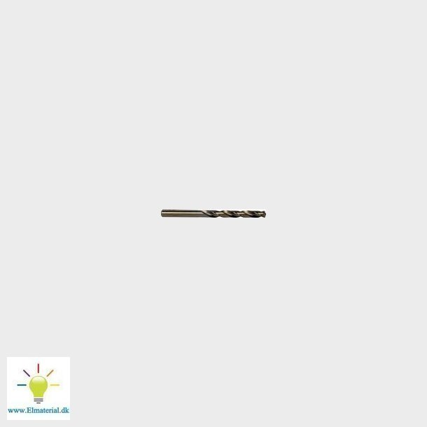 Bor Pro Cobolt Hss 3,0X33/61Mm