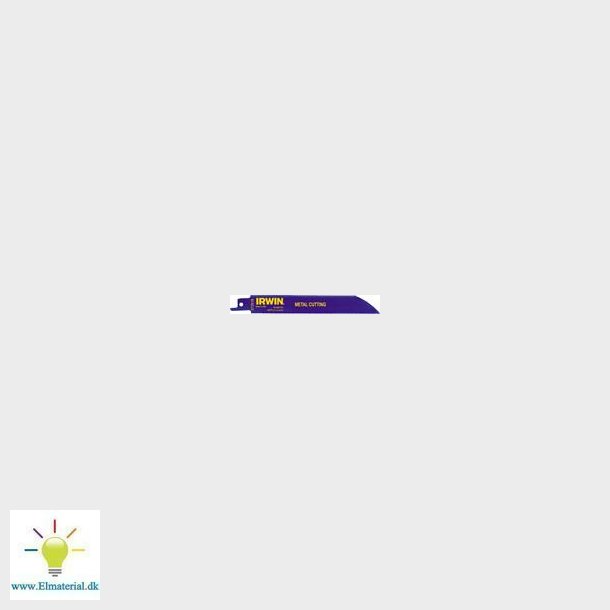 Bajonetklinge Bi-Metal 150Mm 14Tpi 614R