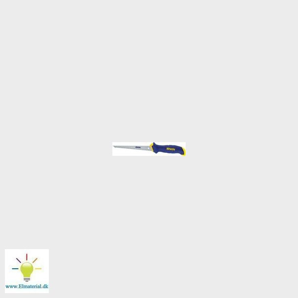 Stiksav Til Gipsplader