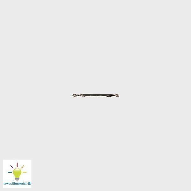 Bor Pro Metalbor Dobbelt 4,2Mm