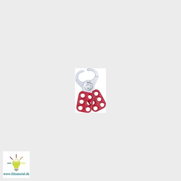 Lockout Sikkerheds Ls 25Mm