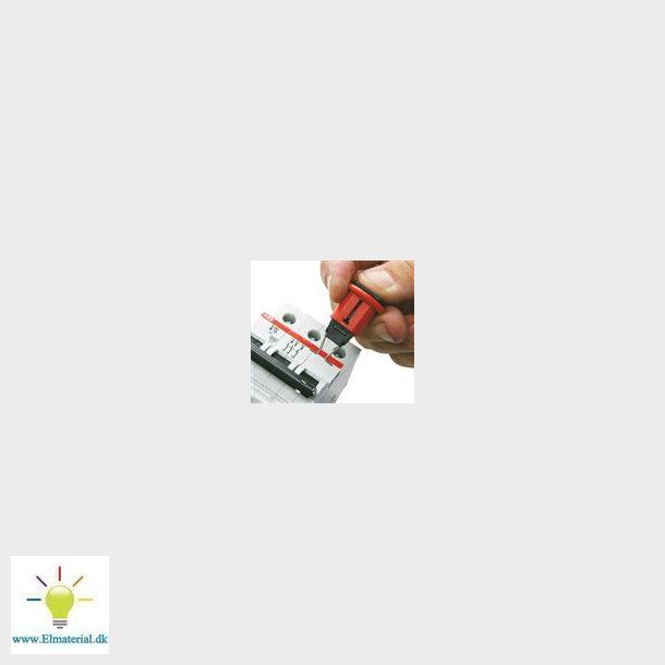 Lockout Type Pos / 1 Stk