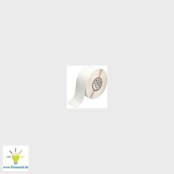 Labels Polyester Tht-37-428-10