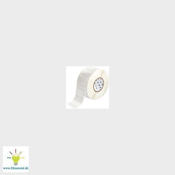 Labels Polyester Tht-6-423-10