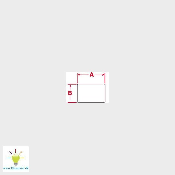 Labels Gul Ptlep-04-7593-Yl