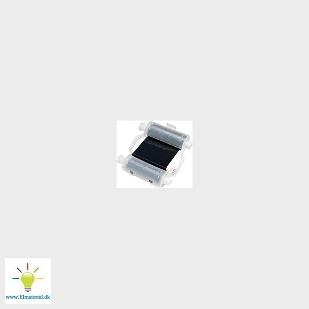 Farvebnd 110Mmx60,90M B30-R6000Hf Bk