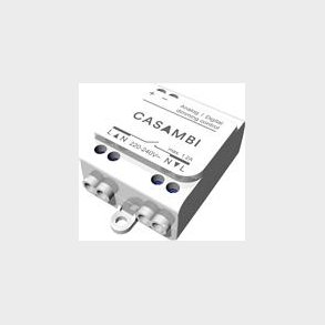 Casambi Bluetooth Asd Dali Unit