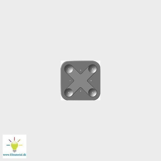 Casambi Xpress Tr&#140;dl&iquest;st Panel Sort