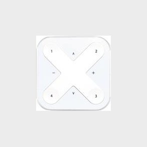 Casambi Xpress Trdl&iquest;st Panel Hvid