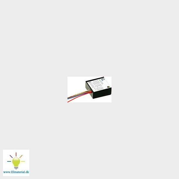 Casambi 4Ch Push Button Interface