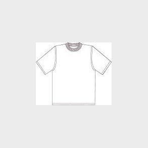 Press T-Shirt 10st Förpackning