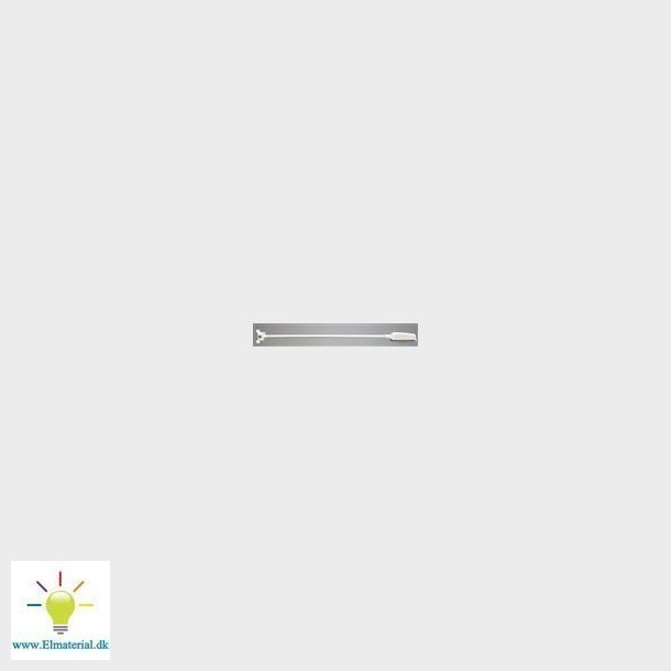 Latitude 16W Led 4K Komplet Skumring Hv