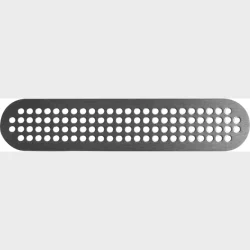 Trvlesi Rustfri Til Serie 1000